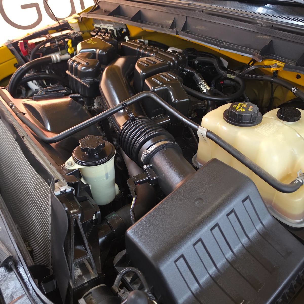 Used 2016 Ford F250 XL w/ Power Equipment Group RWD image 15