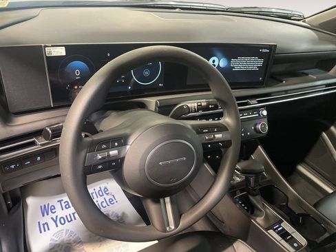 New 2026 Hyundai Santa Cruz SEL AWD/4WD image 12
