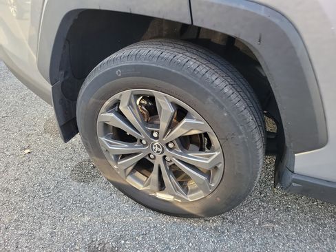 Used 2024 Toyota RAV4 XLE Premium w/ Weather Package image 14