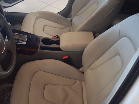 Used 2012 Audi A4 2.0T Premium Plus AWD/4WD image 38