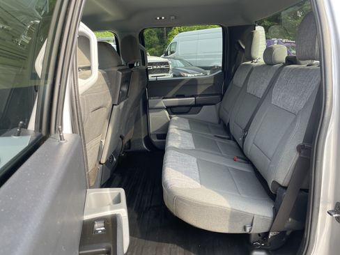 Used 2023 Ford F150 XLT AWD/4WD image 29