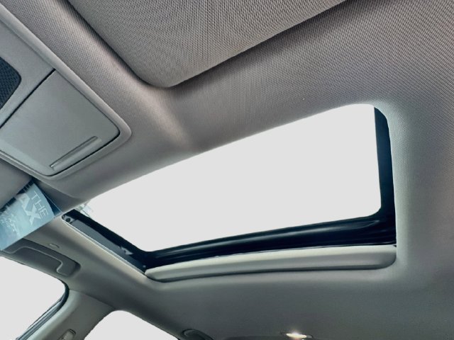 Certified 2025 Honda CR-V EX image 26