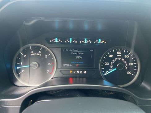 Used 2019 Ford F150 XLT w/ Equipment Group 302A Luxury image 24