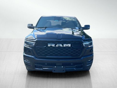 New 2025 RAM 1500 Big Horn image 5