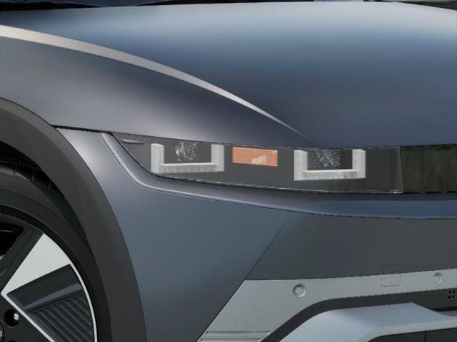 New 2026 Hyundai Ioniq 5 SEL RWD image 9