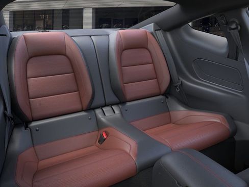 New 2026 Ford Mustang GT Premium w/ GT Performance Package image 11