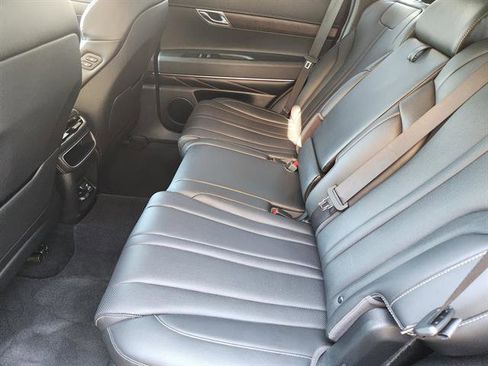 Used 2024 Genesis GV80 3.5T image 22