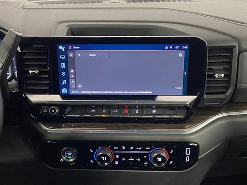 Certified 2024 Chevrolet Silverado 1500 LT image 20