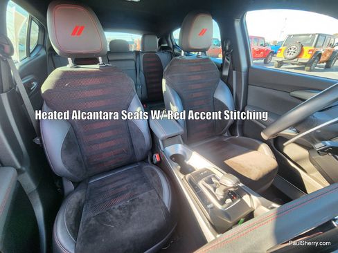 Used 2024 Dodge Hornet R/T image 4