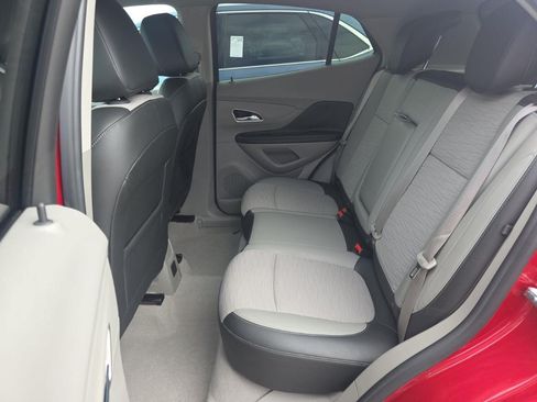 Used 2016 Buick Encore FWD image 17