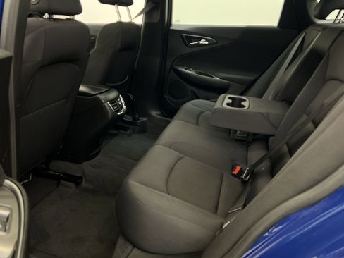 Used 2023 Chevrolet Malibu LT image 23