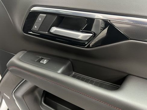 Used 2025 Chevrolet Tahoe RST w/ RST Capability Package image 60