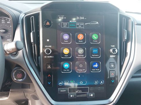 Used 2025 Subaru Crosstrek 2.5i Limited image 16