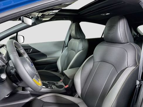 New 2026 Subaru Crosstrek 2.5i Wilderness AWD/4WD image 21
