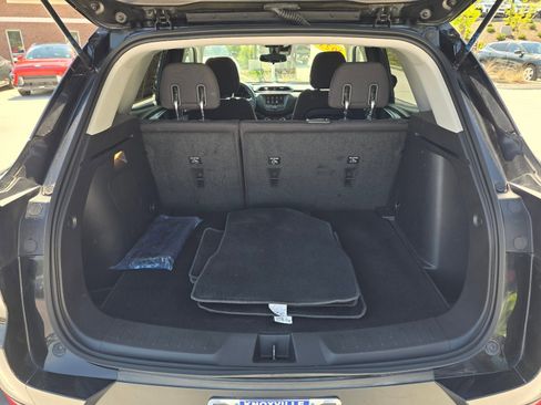 Used 2023 Chevrolet TrailBlazer LT FWD image 25