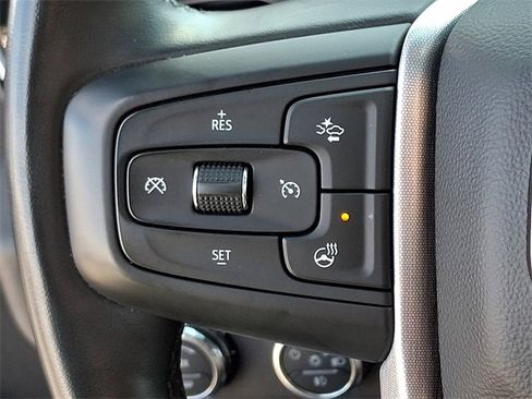 Certified 2024 GMC Sierra 2500 SLT w/ SLT Premium Package image 23