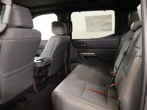 New 2026 Toyota Tundra Capstone image 28