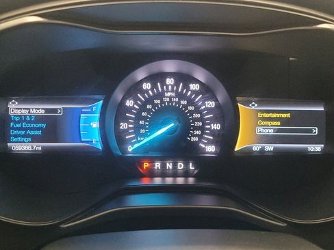 Used 2020 Ford Fusion SE image 23