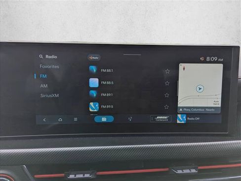 Certified 2026 Hyundai Sonata N Line FWD image 17