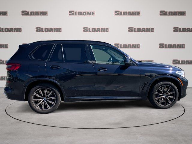 Used 2019 BMW X5 xDrive40i w/ M Sport Package AWD/4WD image 6