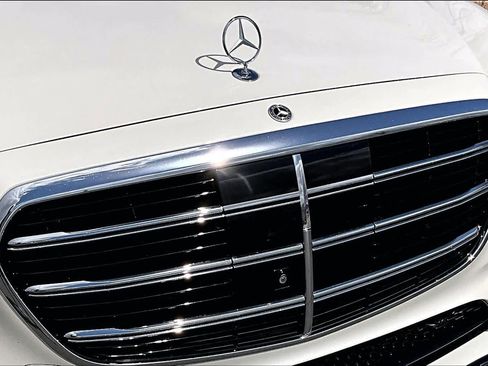 Used 2023 Mercedes-Benz S 500 4MATIC image 30