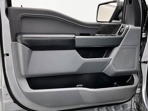 Used 2024 Ford F150 XLT w/ Equipment Group 302A MID image 24