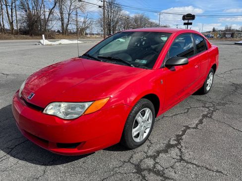 Used 2006 Saturn ION Level 2 w/ Preferred Pkg image 1
