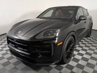 Certified 2024 Porsche Cayenne Turbo GT AWD/4WD video 1