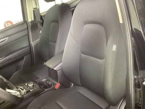 Used 2025 MAZDA CX-5 AWD 2.5 S image 12