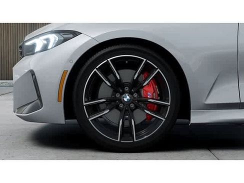 New 2026 BMW M340i xDrive w/ Premium Package AWD/4WD image 7