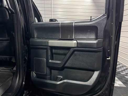 Used 2019 Ford F150 Raptor w/ Equipment Group 802A Luxury image 43