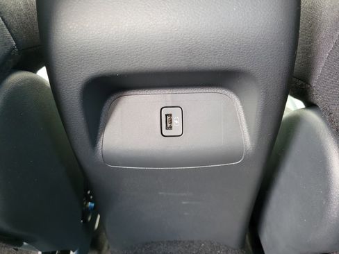 New 2025 Nissan Sentra SV w/ All-Weather Package image 8