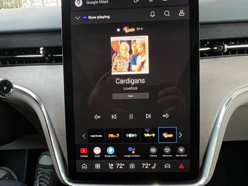 Used 2025 Volvo EX90 Ultra image 26