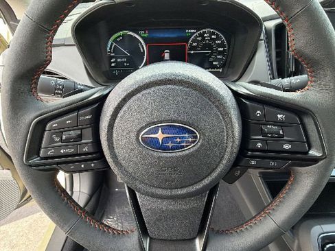 New 2026 Subaru Crosstrek 2.5i Limited AWD/4WD image 18