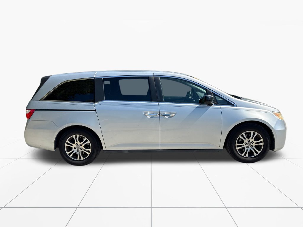 Used 2013 Honda Odyssey EX-L image 9
