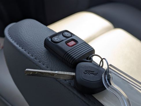 New 2026 Ford E-350 and Econoline 350 Super Duty w/ Power Equipment Group image 27