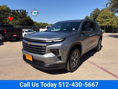New 2027 Chevrolet Traverse LT w/ Driver Confidence Package