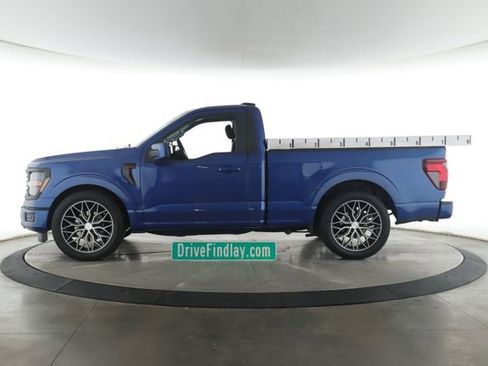 Used 2024 Ford F150 XL AWD/4WD image 9