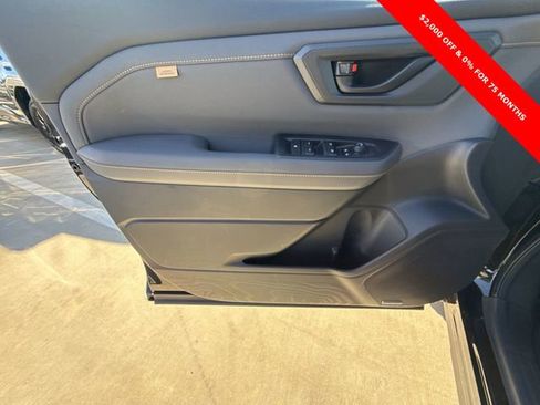 New 2026 Subaru Forester Wilderness w/ Wilderness Plus Package image 13