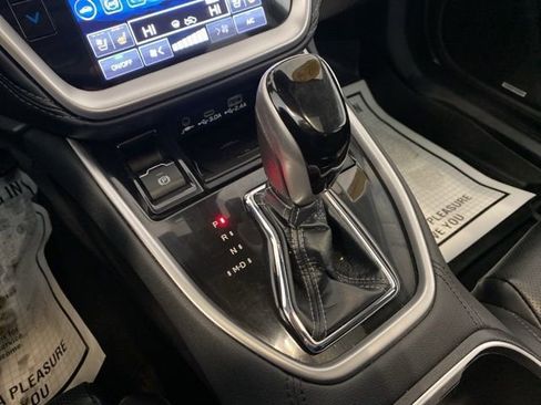 Certified 2023 Subaru Outback Touring image 20