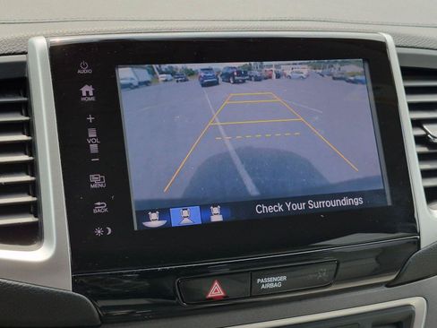 Used 2017 Honda Pilot EX-L image 24