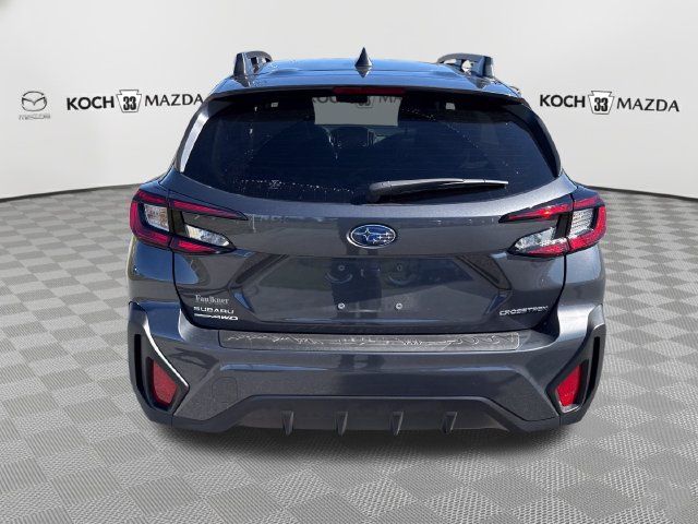 Used 2024 Subaru Crosstrek 2.0i Premium AWD/4WD image 6