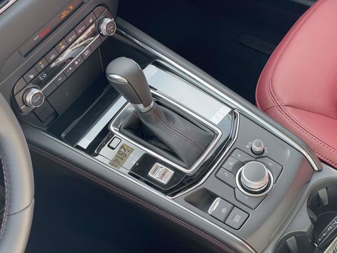 New 2025 MAZDA CX-5 Carbon Edition image 14