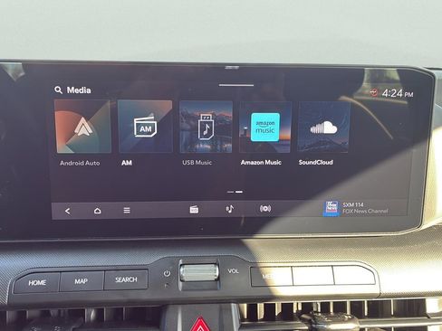 Used 2025 Kia K4 FWD image 33