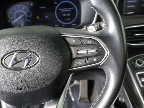 Used 2023 Hyundai Santa Fe SEL Premium AWD/4WD image 42