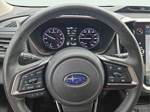 Used 2023 Subaru Ascent Limited w/ Technology Package AWD/4WD image 24
