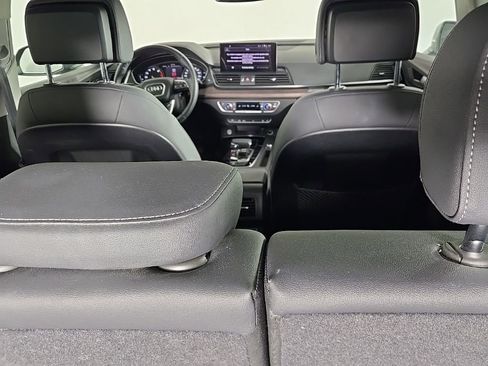 Used 2021 Audi Q5 2.0T Premium image 10