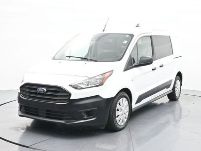 Used 2023 Ford Transit Connect XL