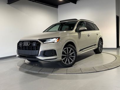 Used 2024 Audi Q7 2.0T Premium Plus w/ Premium Plus Package