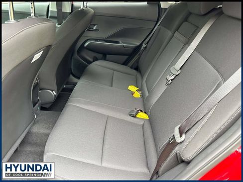 New 2026 Hyundai Kona SEL Sport AWD/4WD image 17